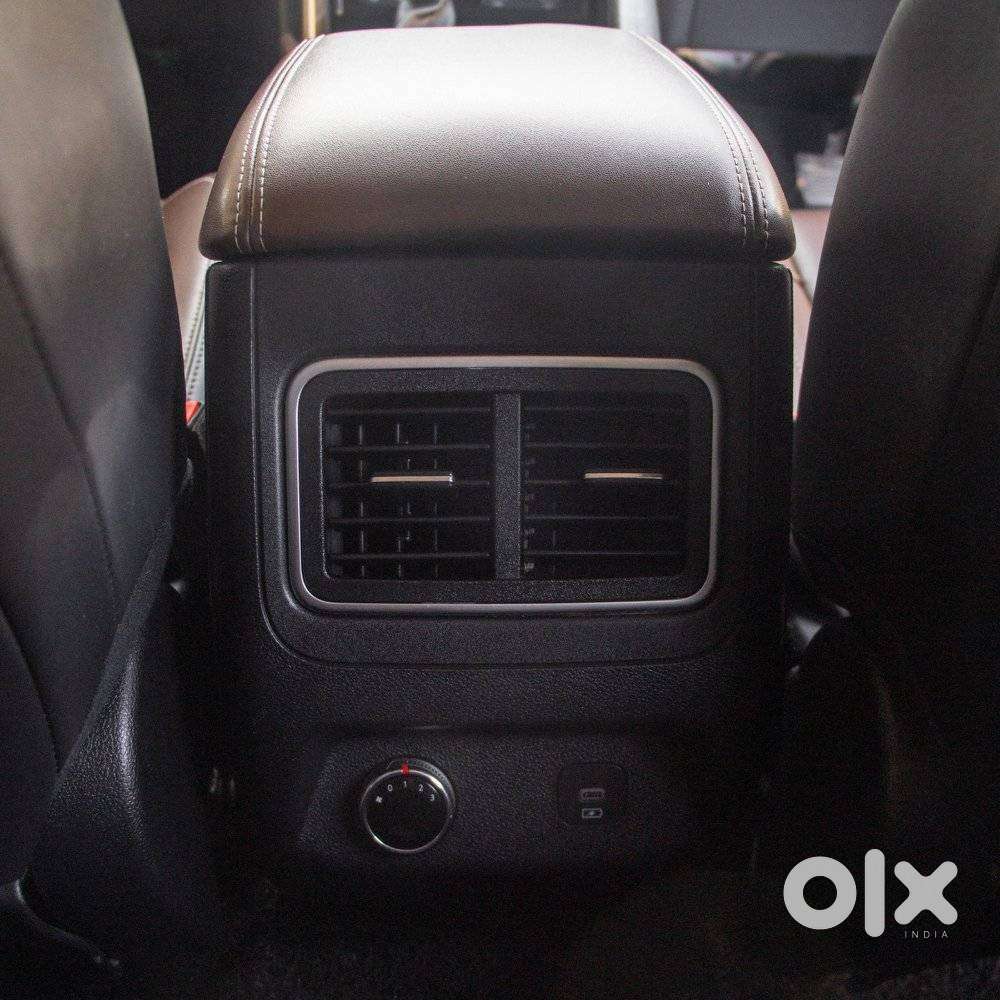Mahindra Scorpio N Z8 L Diesel At 2wd 7 Str, 2024, Diesel
