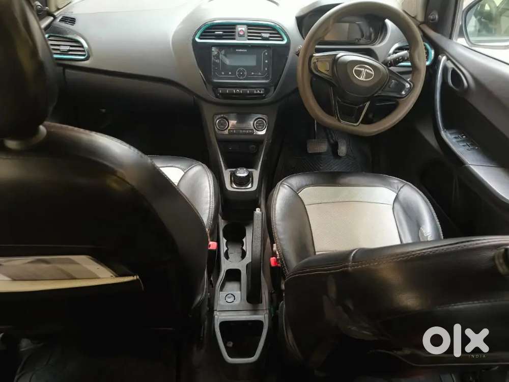 Tata Xpres T Ev Xm Plus 2022 Ziptron