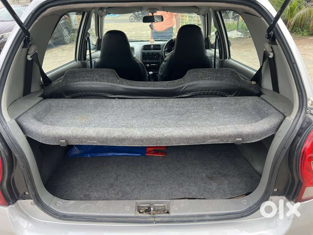 Maruti Suzuki Alto K10 1.0 Vxi, 2012, Petrol