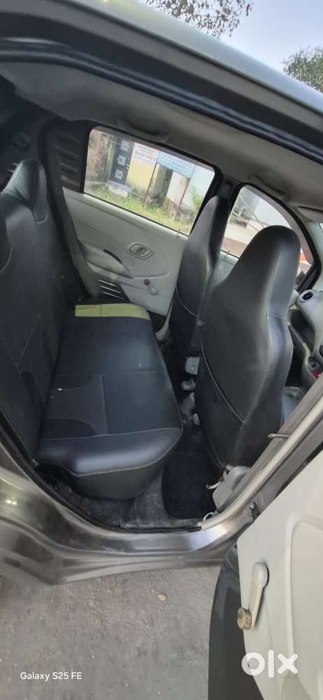 Datsun Go Plus T, 2017, Petrol