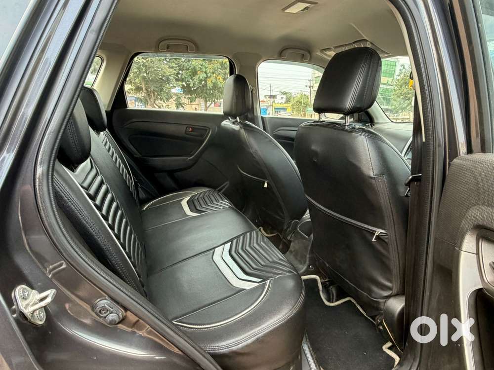 Maruti Suzuki Brezza 1.5 Vxi Smart Hybrid, 2021, Petrol