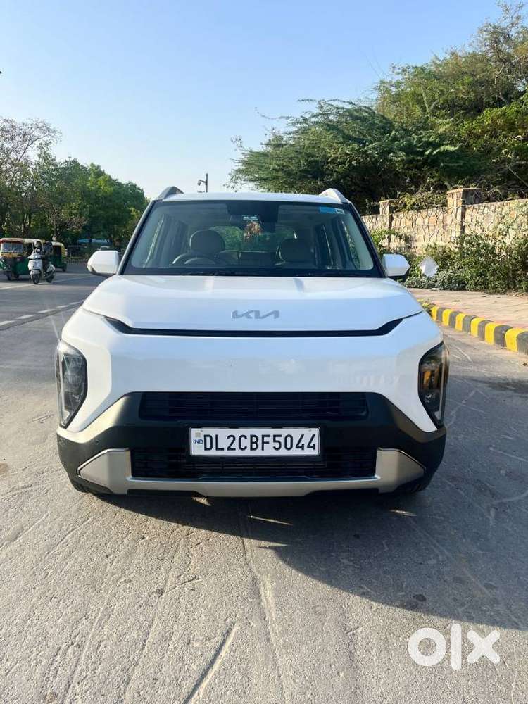 Kia Syros Htx Plus Turbo Dct, 2025, Petrol