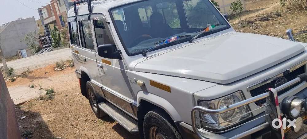 Tata Sumo Victa 2011 Diesel 350000 Km Driven