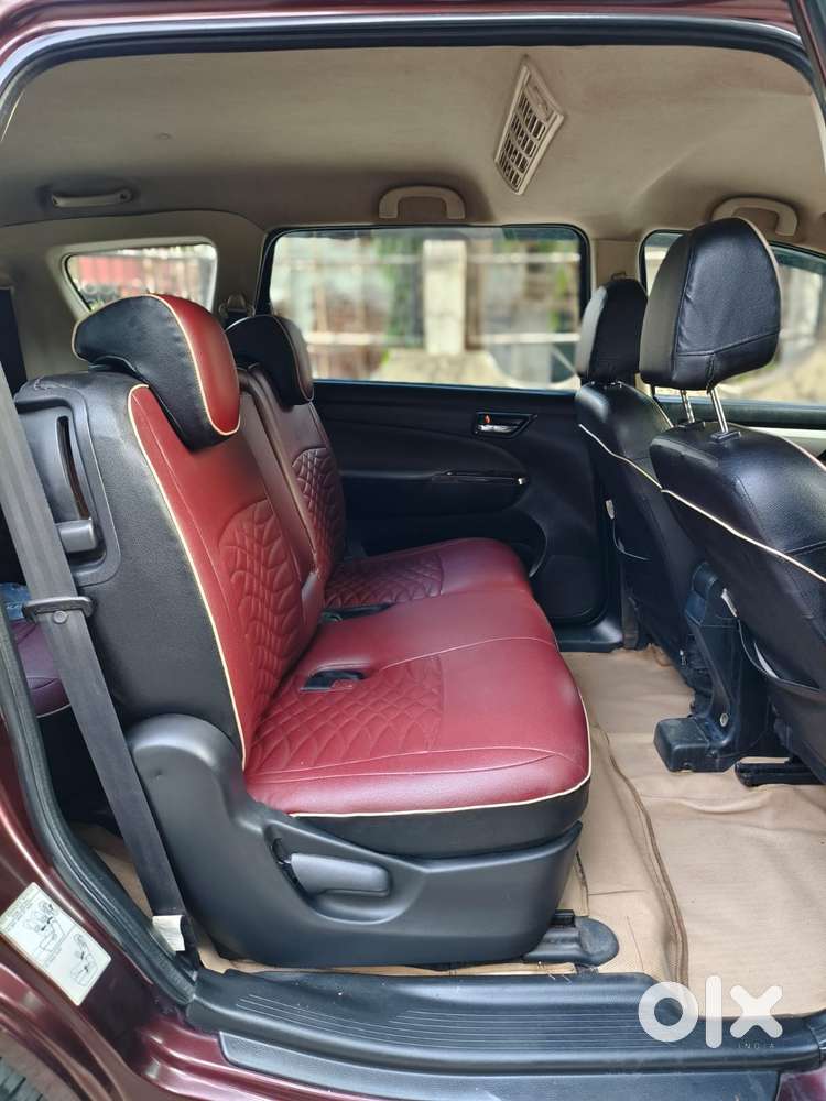 Maruti Suzuki Ertiga