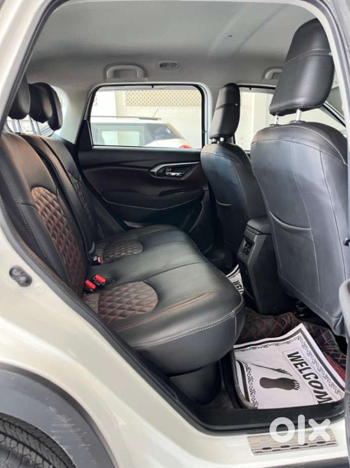 Maruti Suzuki Grand Vitara 1.5 Delta Smart Hybrid, 2022, Petrol