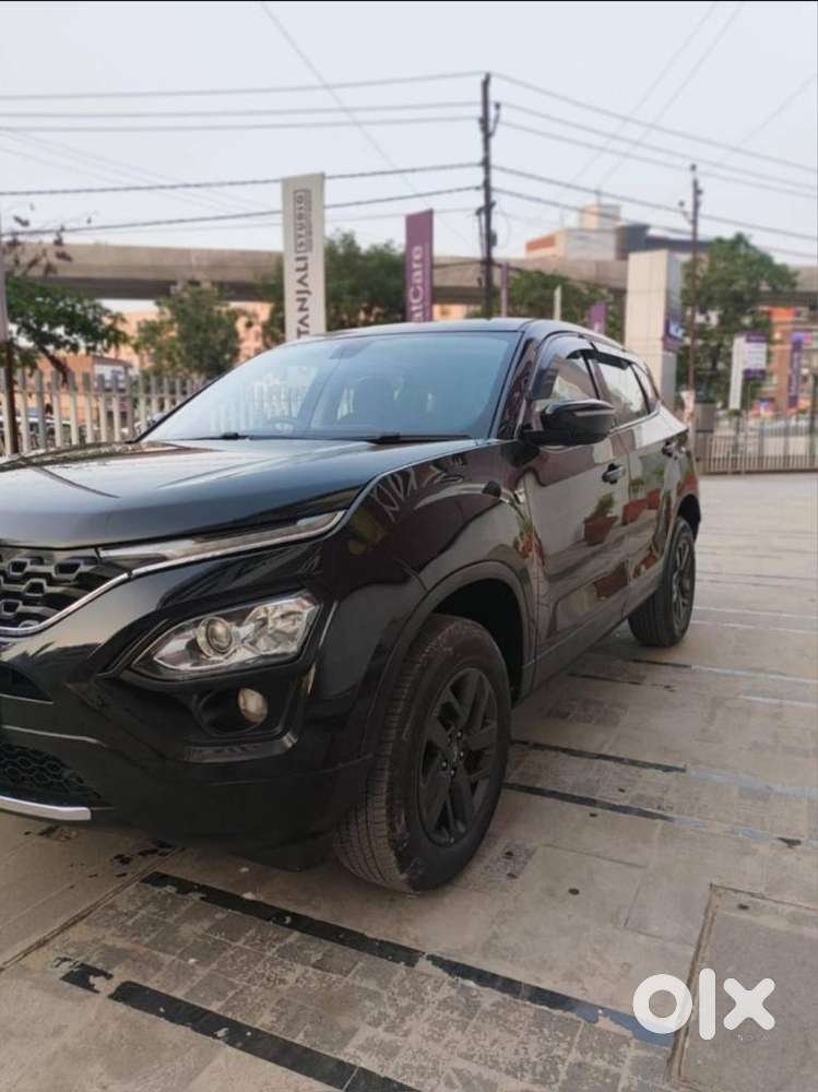 Tata Harrier Xz+, 2021, Diesel