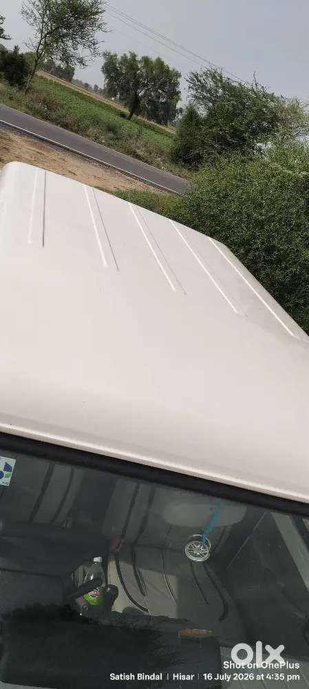 Mahindra Bolero Power Plus