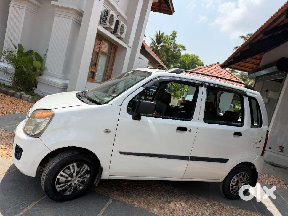 Maruti Suzuki Wagon R 2006-2010 Lx Minor, 2006, Petrol