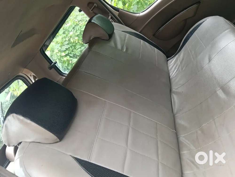 Mahindra Xylo 2012 Diesel 2nd Owner