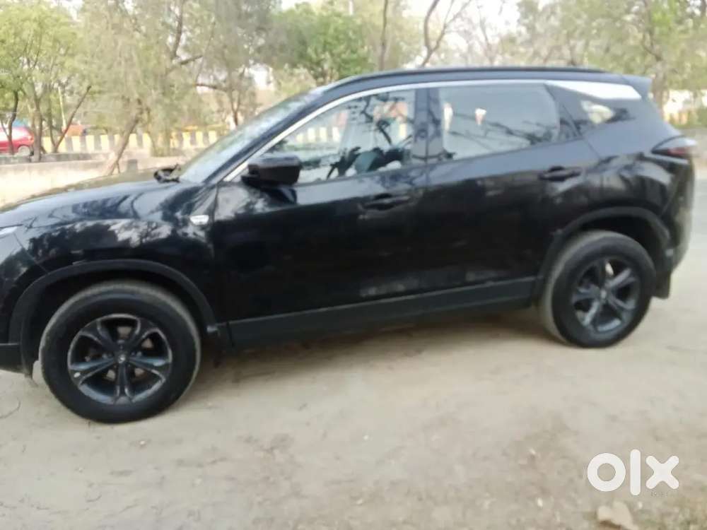 Tata Harrier Xta+ 2.0 2020