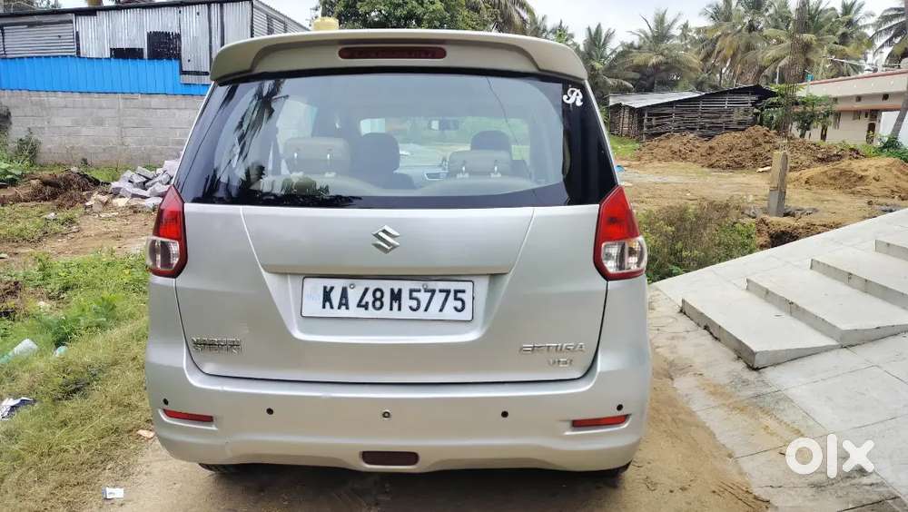 Fresh Insurance Idv 4.45.000/-