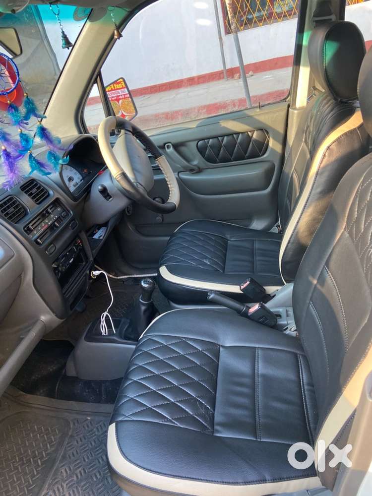 Maruti Wagon R Lxi 2004 Petrol