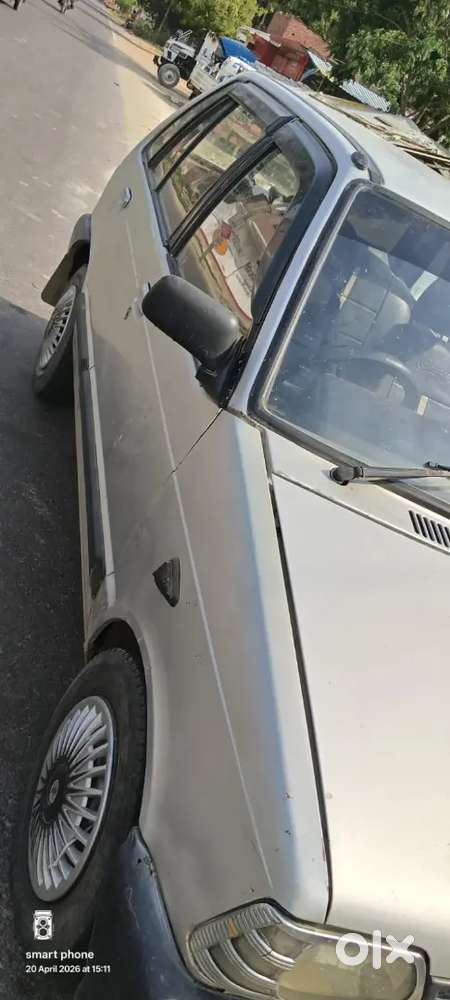 Maruti Car 800