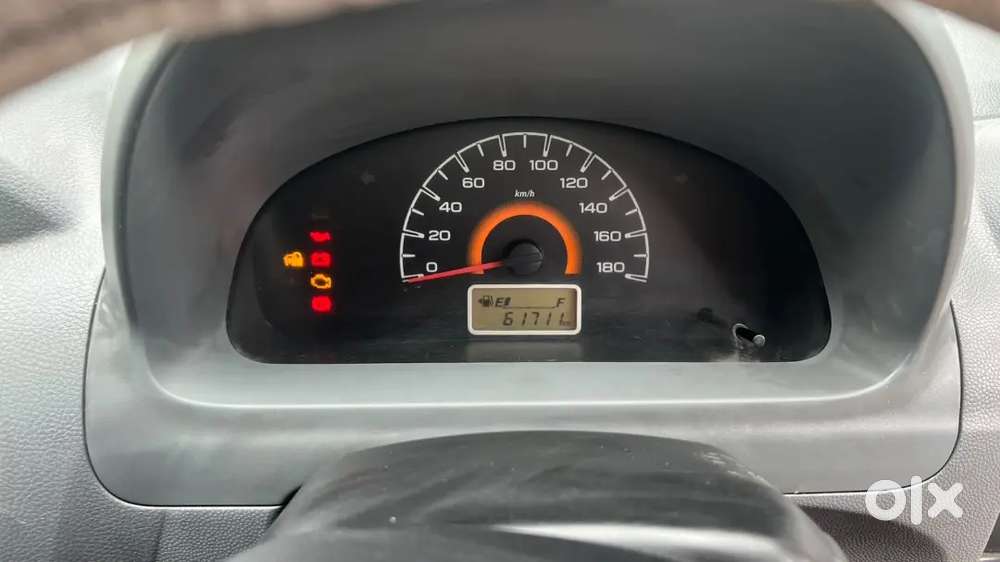 Maruti Suzuki Alto 2015 Petrol 1st Owner