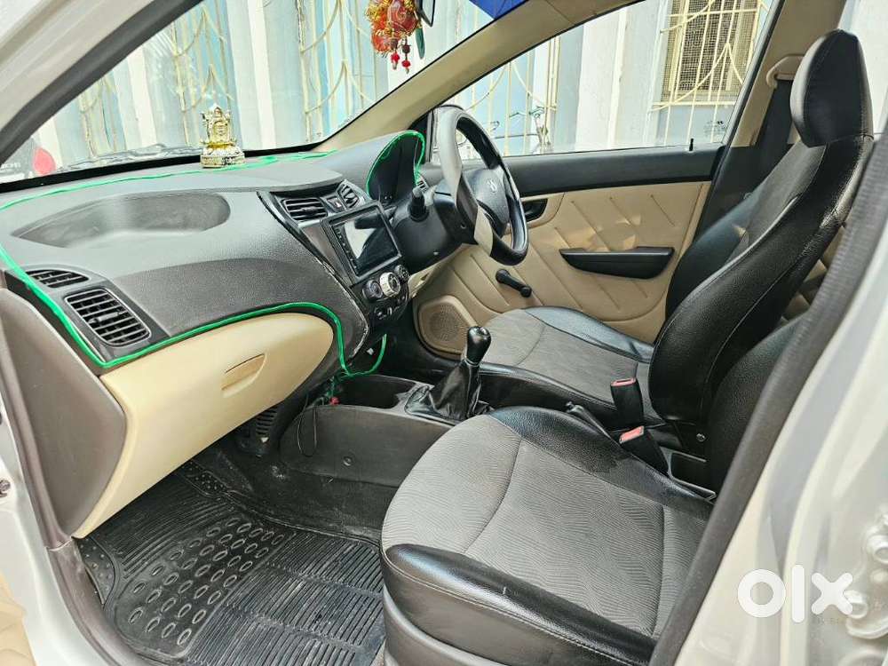 Hyundai Eon Era +, 2012, Petrol