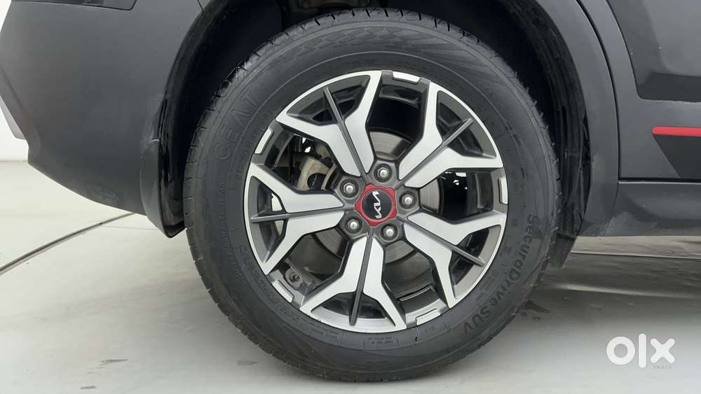 Kia Seltos 1.5 Gtx+ Diesel At, 2022, Diesel