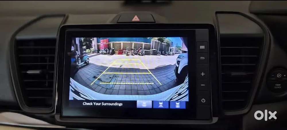 Honda City_dec 2023_single Owner