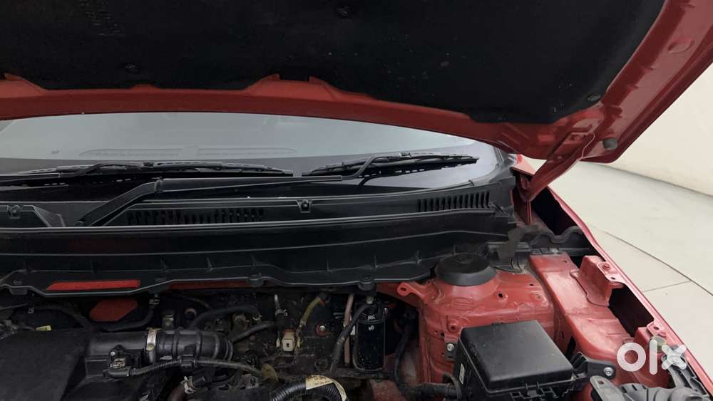 Maruti Suzuki Brezza Vxi At, 2022, Petrol