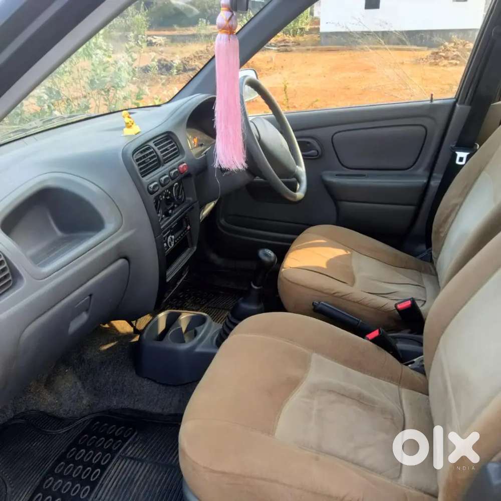 Maruti Suzuki Alto 2009 Petrol 49900 Km Driven