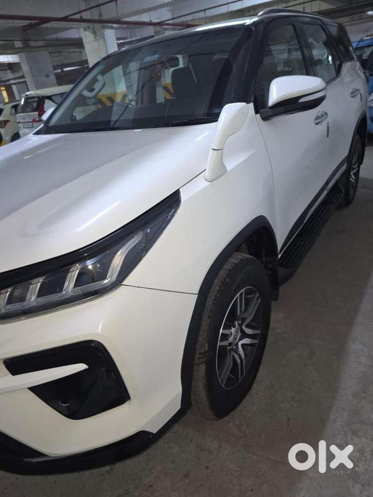 Toyota Fortuner 2017 Diesel Well Maintained