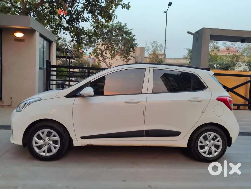 Sell Hyndai Grand I10 Sportz