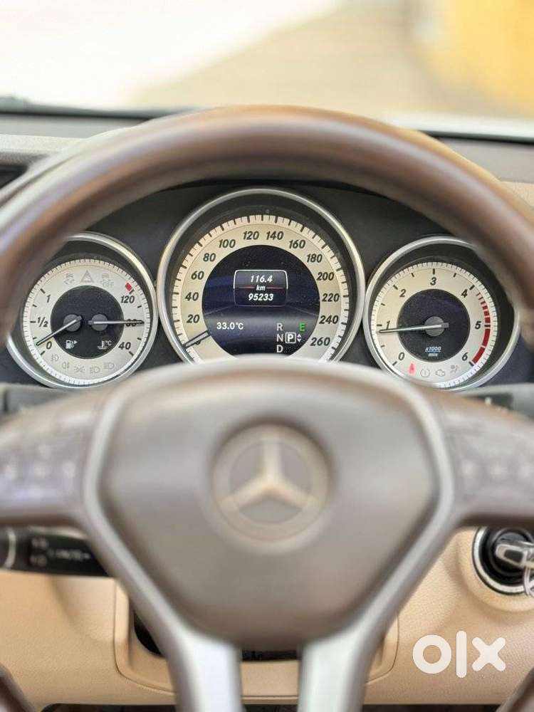 Mercedes-benz E-class E 250 Cdi Avantgarde, 2014