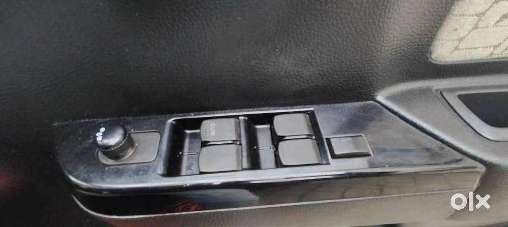 Maruti Suzuki Wagon R