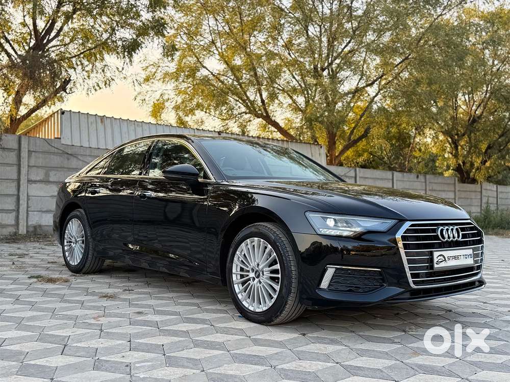 Audi A6 2.0 45 Tfsi Premium Plus, 2021, Petrol