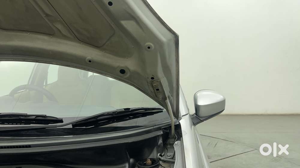 Honda Brio 2013-2016 Ex Mt, 2013, Petrol