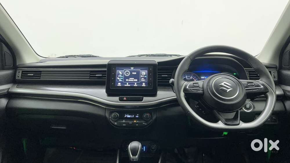 Maruti Suzuki Xl6 1.5 Alpha Plus At, 2022, Petrol