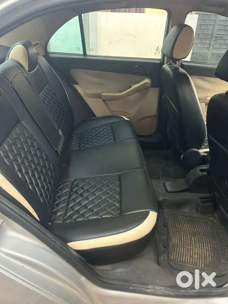 Tata Manza 2013 Diesel Well Maintained Good Condition