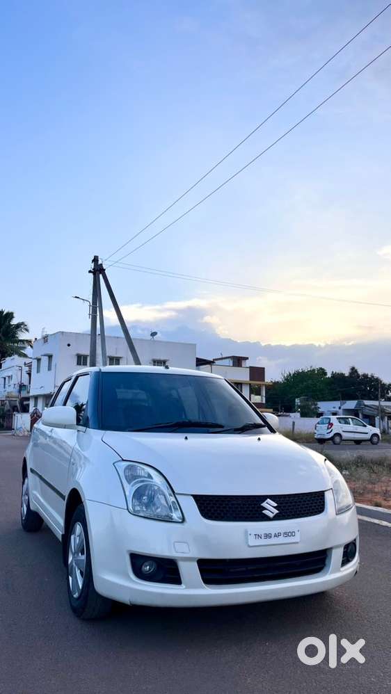 Maruti Swift For Sale