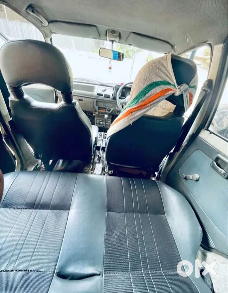 Maruti Suzuki 800 1998 Petrol 100000 Km Driven
