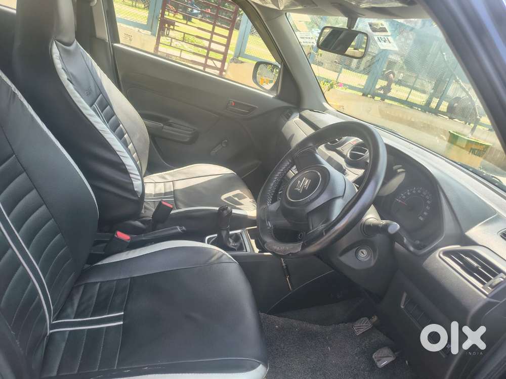 Maruti Suzuki Swift Lxi Optional-o, 2019, Petrol