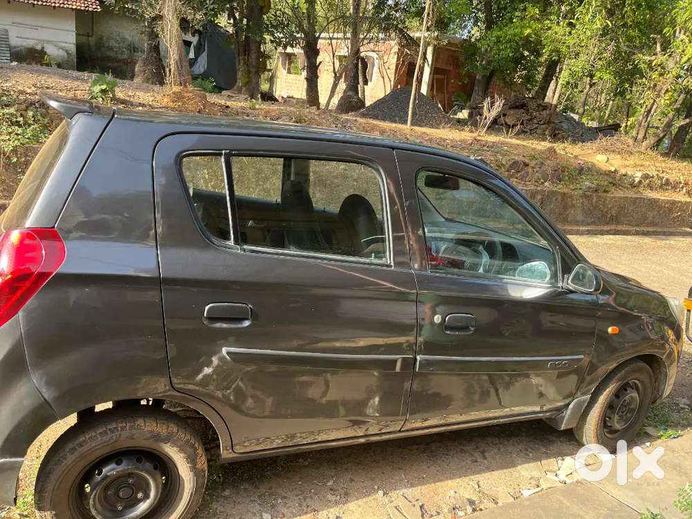 Maruti Suzuki Alto 800 2013