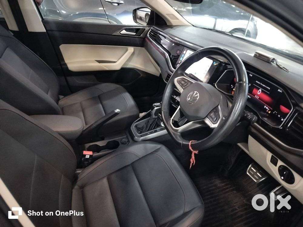 Volkswagen Virtus Gt Plus 1.5 Tsi Evo Dsg (electric Seats), 2024, Pe..