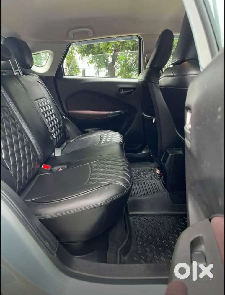 Maruti Fronx Delta Plus 2024,26500km Driven, Best Condition Car
