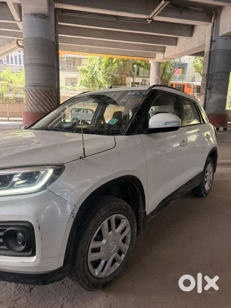 Maruti Suzuki Petrol 2021