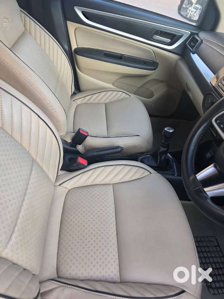 Honda Amaze S (o) I-vtec, 2022, Petrol