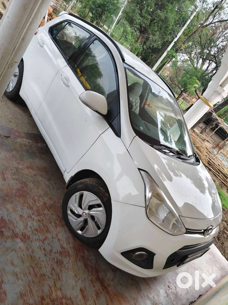 Well Maintained Car All Accessories And Tyres Are New
