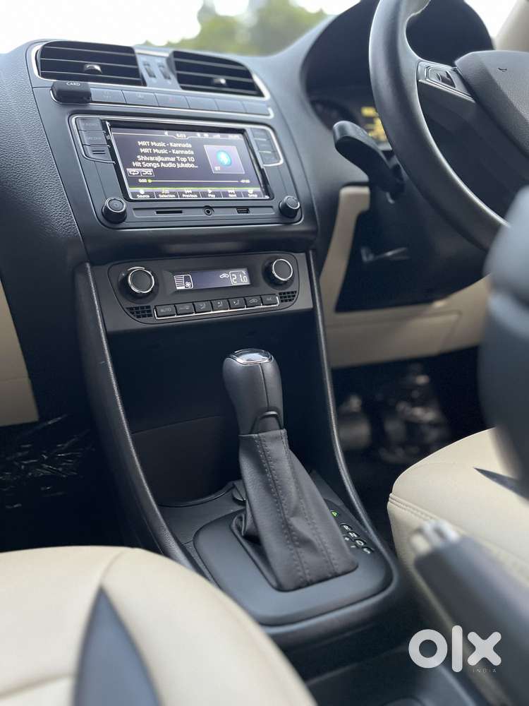 Skoda Rapid 1.0 Ambition Tsi At, 2020, Petrol