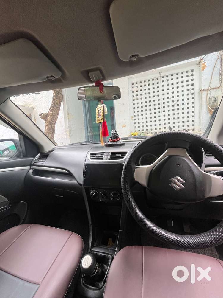 Maruti Suzuki Swift 2012 Diesel