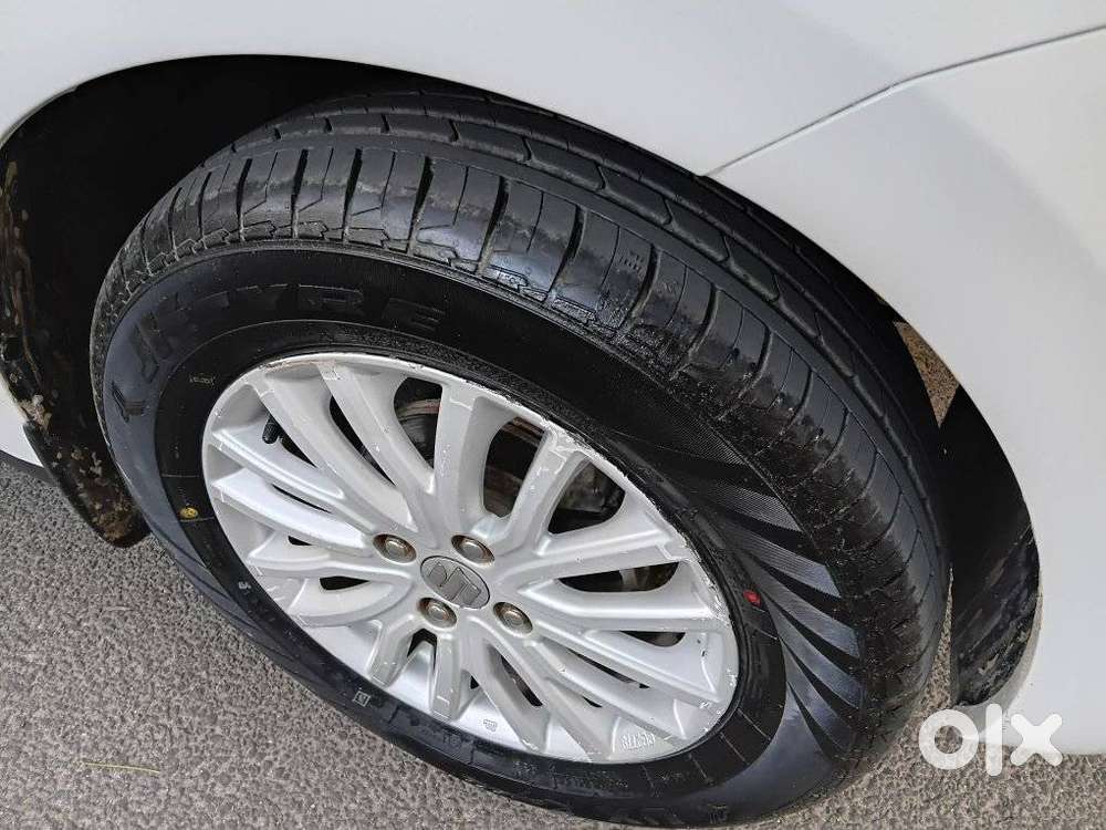 Maruti Suzuki Swift Dzire Zdi Plus , 2018, Diesel