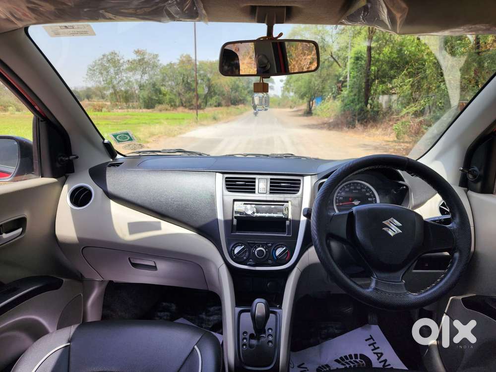 Maruti Suzuki Celerio Vxi, 2015, Petrol