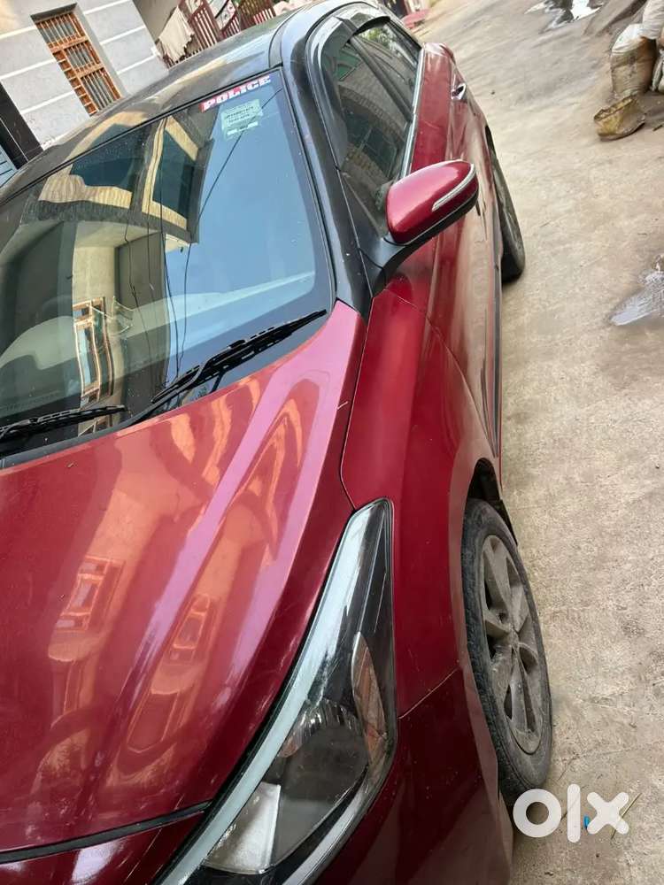 Hyundai Elite I20 2016 Diesel Good Condition