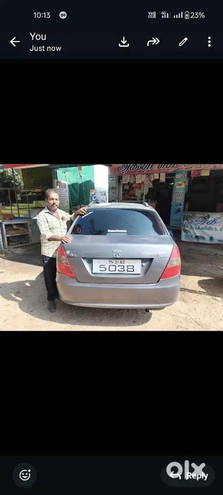Indigo For Sales ..power Window...power Steering...
