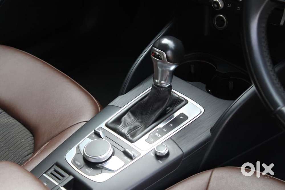 2020 Audi A3 35 Tdi Diesel Matrix Edition