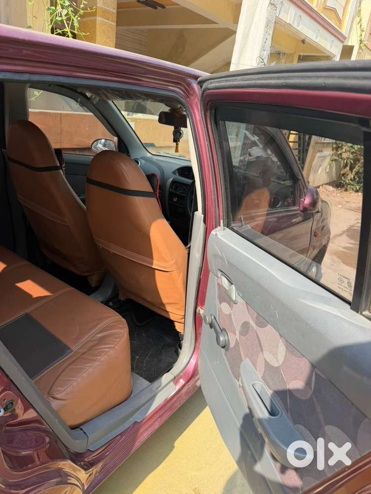 Maruti Suzuki Alto 2014