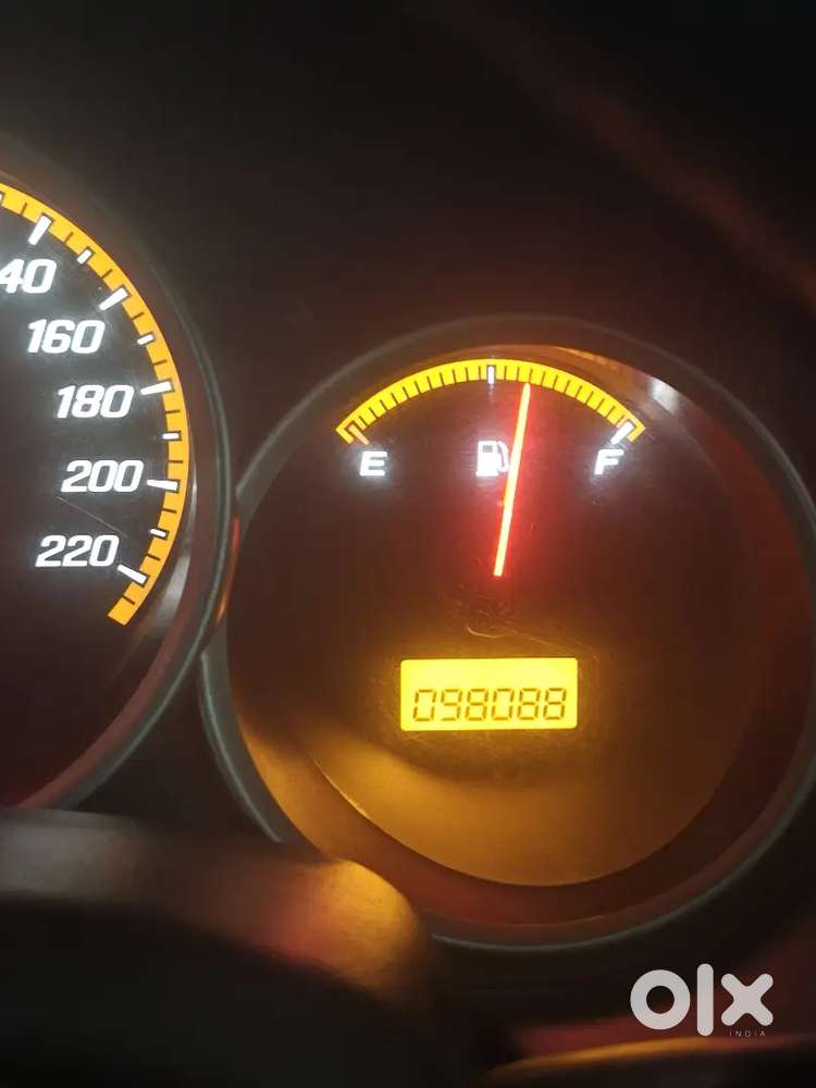 Honda City Zx 2007 Petrol 98000 Km Driven Vtec