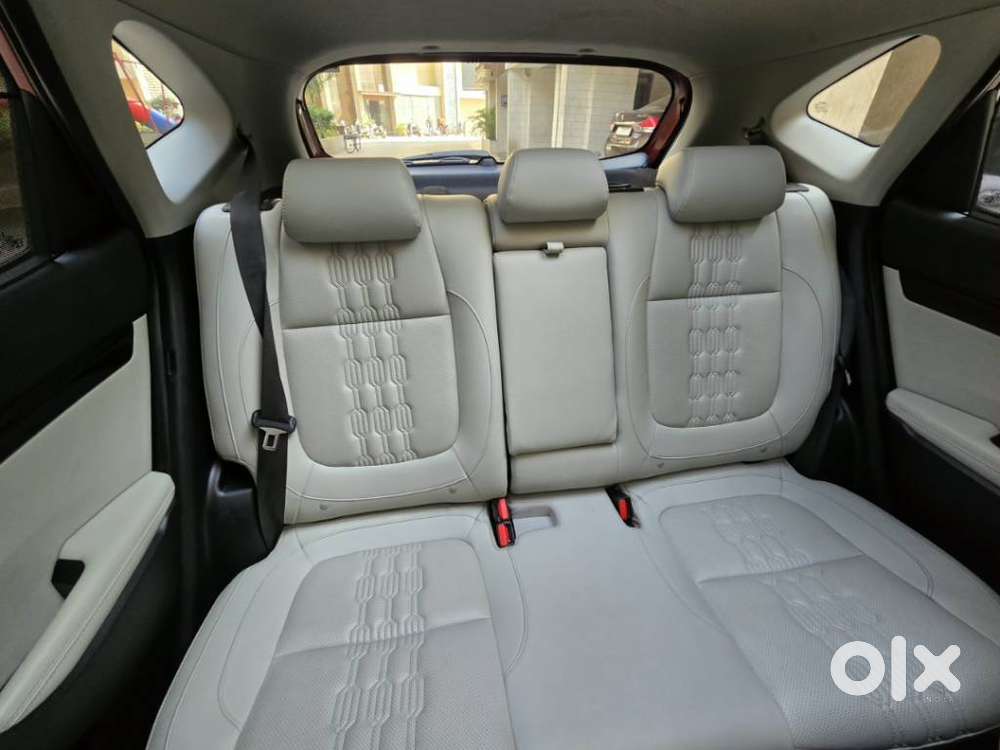 Kia Seltos Htx G, 2023, Petrol